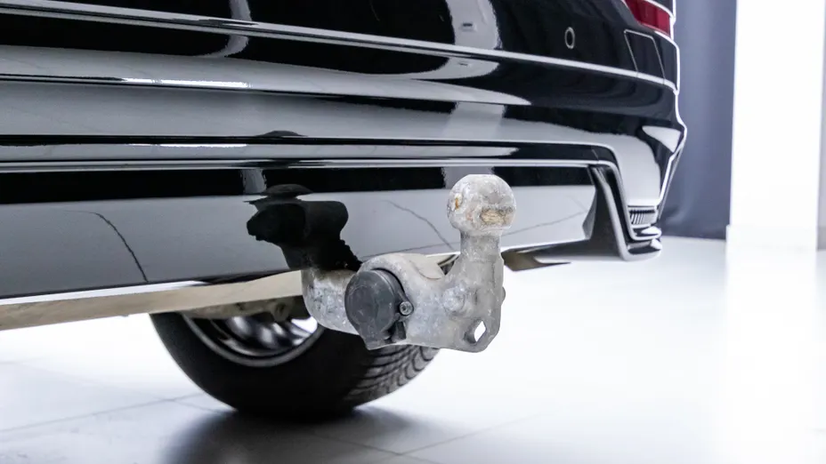 VOLVO XC60 XC60 B4 D Plus Dark aut