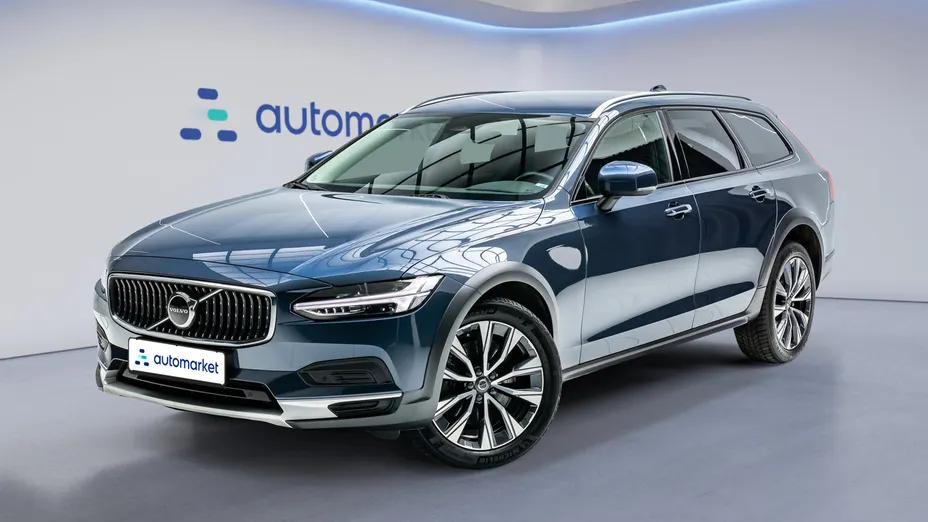 VOLVO V90 CC V90 CC B4 D AWD aut