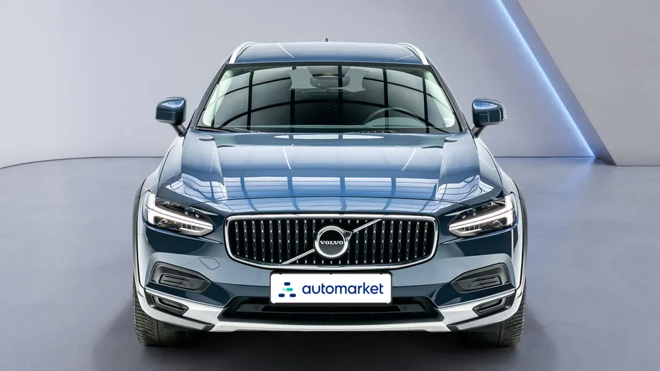 VOLVO V90 CC V90 CC B4 D AWD aut