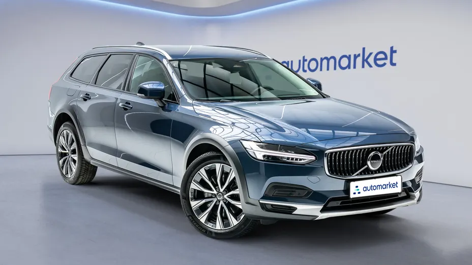 VOLVO V90 CC V90 CC B4 D AWD aut