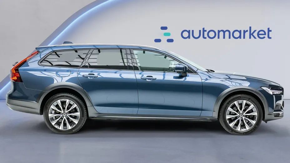 VOLVO V90 CC V90 CC B4 D AWD aut