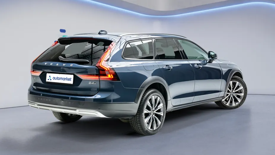 VOLVO V90 CC V90 CC B4 D AWD aut
