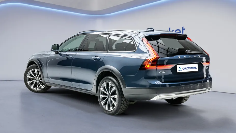 VOLVO V90 CC V90 CC B4 D AWD aut