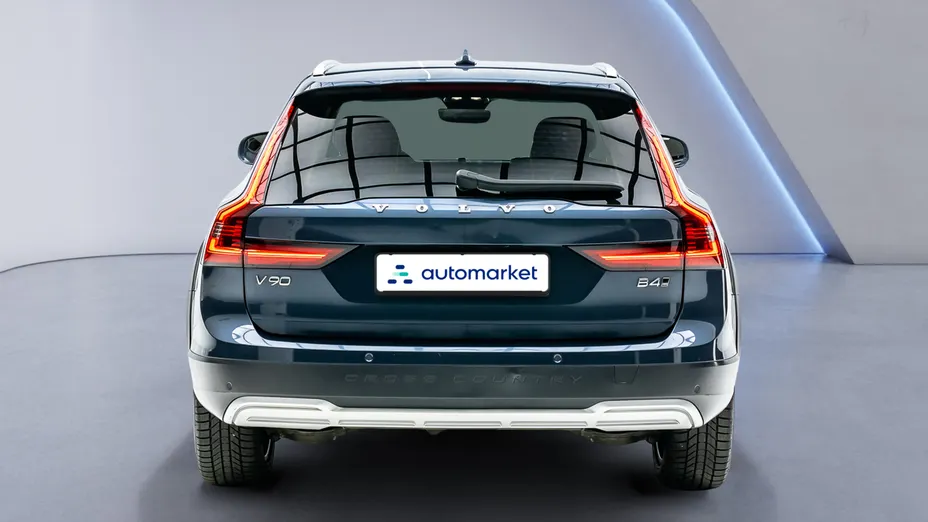 VOLVO V90 CC V90 CC B4 D AWD aut