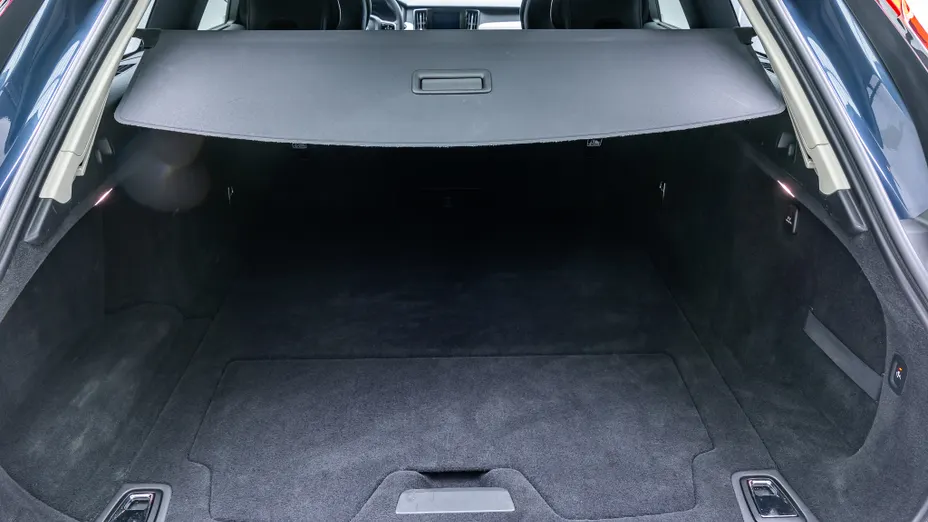 VOLVO V90 CC V90 CC B4 D AWD aut