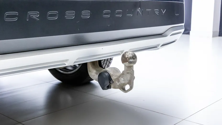 VOLVO V90 CC V90 CC B4 D AWD aut