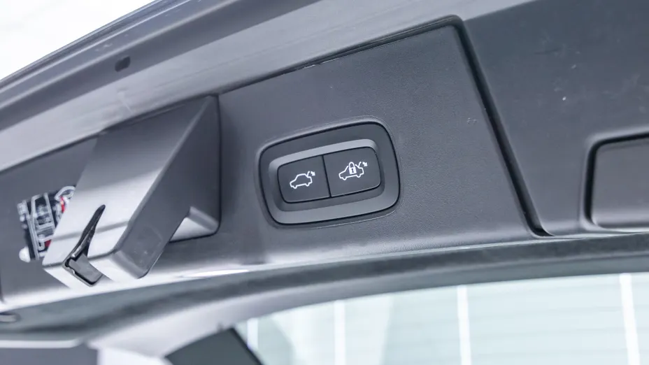 VOLVO V90 CC V90 CC B4 D AWD aut