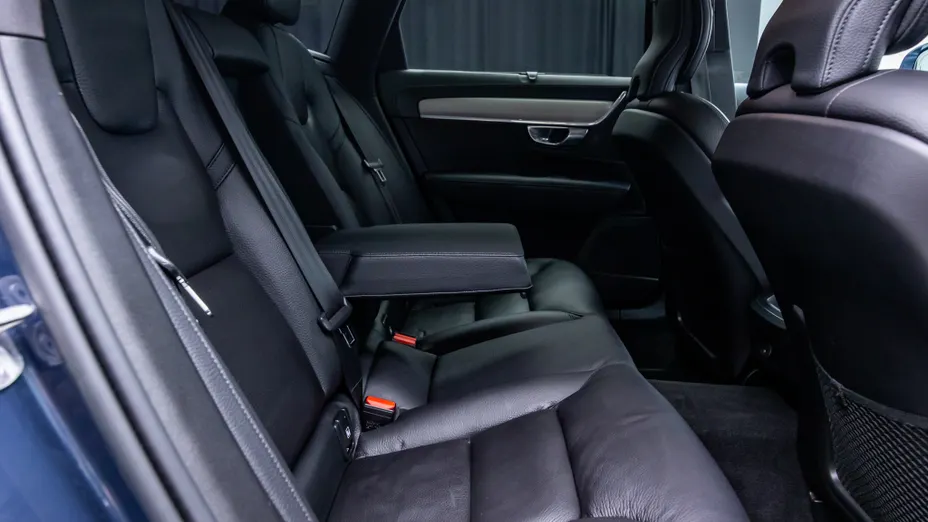 VOLVO V90 CC V90 CC B4 D AWD aut