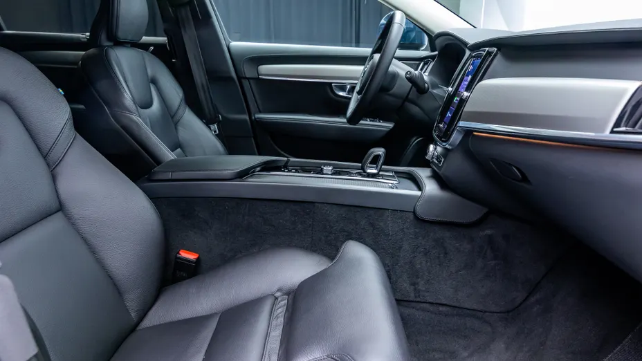 VOLVO V90 CC V90 CC B4 D AWD aut