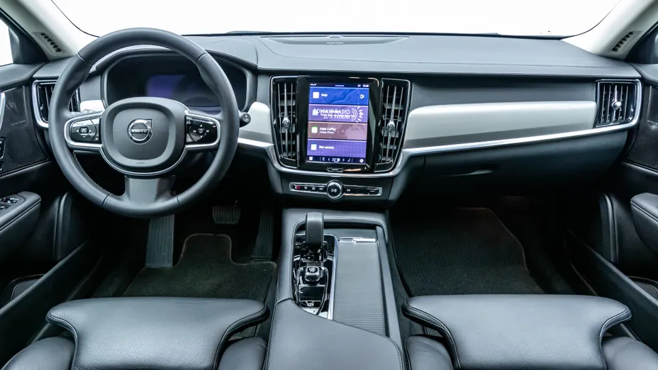 VOLVO V90 CC V90 CC B4 D AWD aut