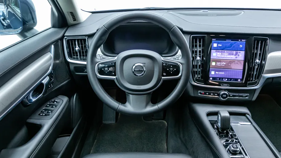 VOLVO V90 CC V90 CC B4 D AWD aut