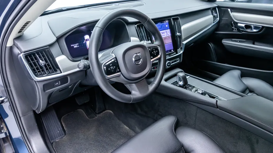 VOLVO V90 CC V90 CC B4 D AWD aut