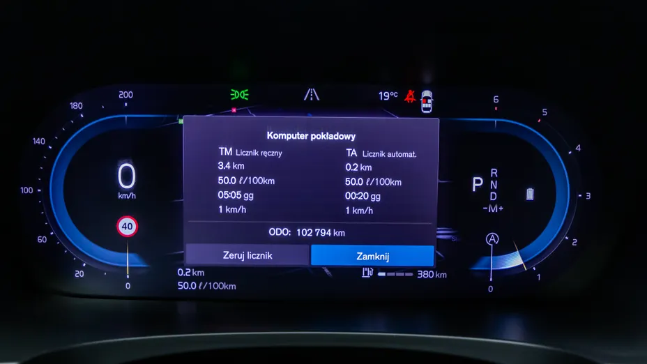 VOLVO V90 CC V90 CC B4 D AWD aut