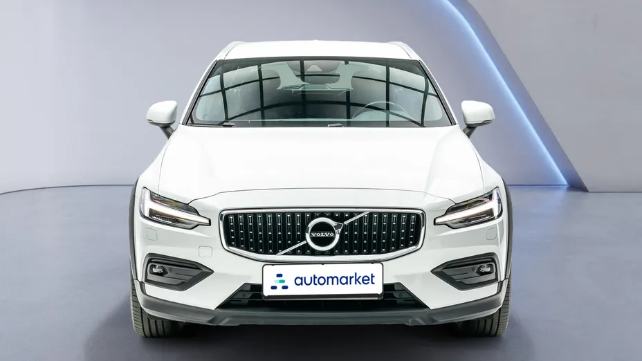 VOLVO V60 V60 CC B4 D AWD aut