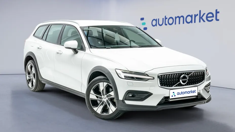 VOLVO V60 V60 CC B4 D AWD aut