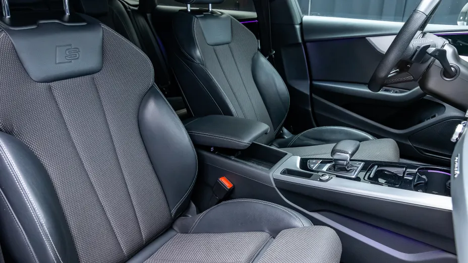 AUDI A5 A5 45 TFSI mHEV Quattro S Line S tronic