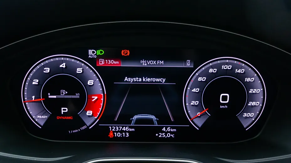 AUDI A5 A5 45 TFSI mHEV Quattro S Line S tronic