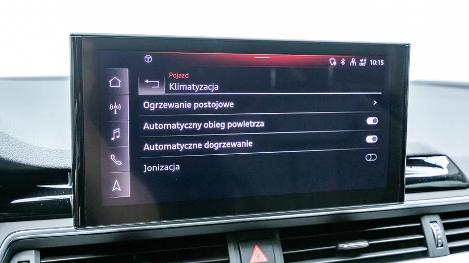 AUDI A5 A5 45 TFSI mHEV Quattro S Line S tronic