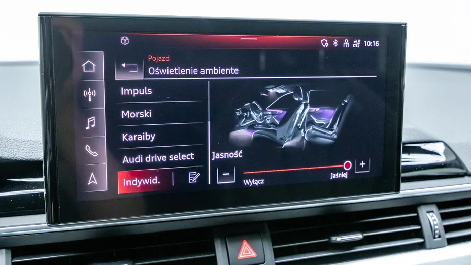 AUDI A5 A5 45 TFSI mHEV Quattro S Line S tronic