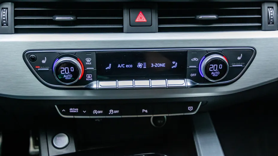 AUDI A5 A5 45 TFSI mHEV Quattro S Line S tronic