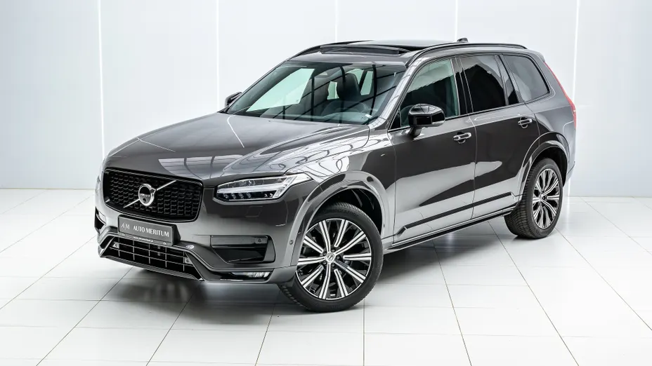 VOLVO XC90 XC90 B5 D AWD Plus Dark 7os aut