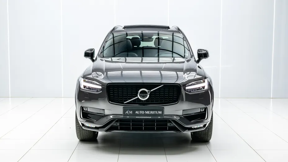 VOLVO XC90 XC90 B5 D AWD Plus Dark 7os aut