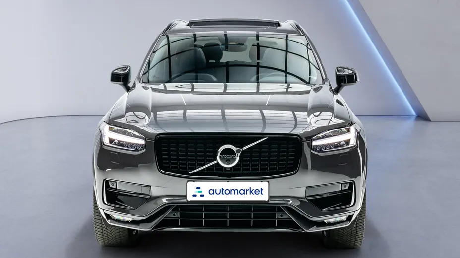 VOLVO XC90 XC90 B5 D AWD Plus Dark 7os aut