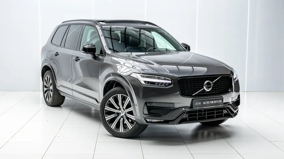 VOLVO XC90 XC90 B5 D AWD Plus Dark 7os aut