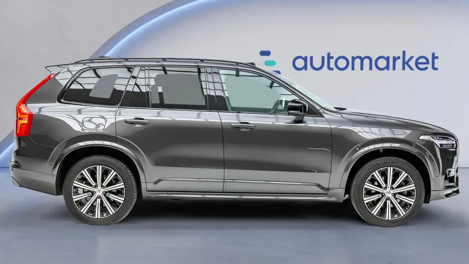 VOLVO XC90 XC90 B5 D AWD Plus Dark 7os aut