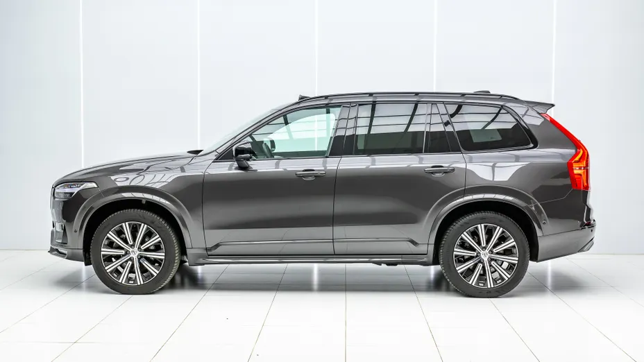 VOLVO XC90 XC90 B5 D AWD Plus Dark 7os aut