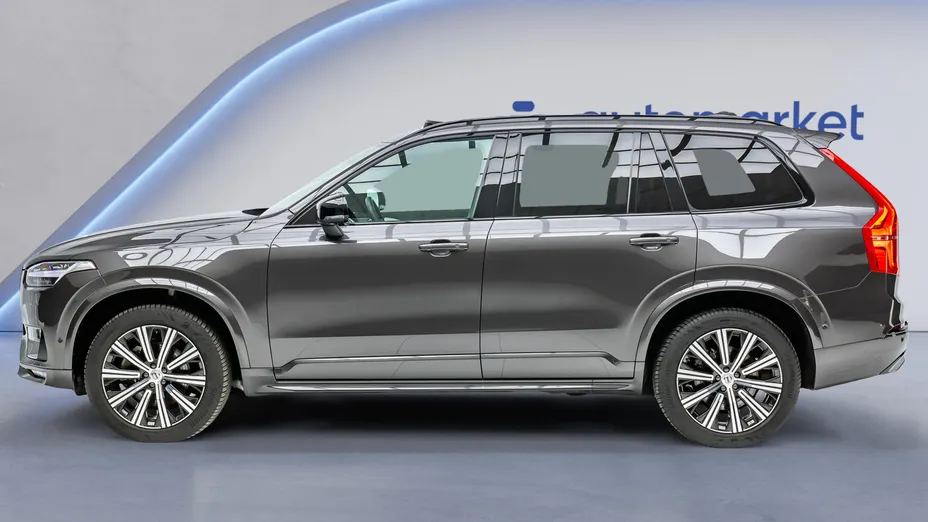 VOLVO XC90 XC90 B5 D AWD Plus Dark 7os aut