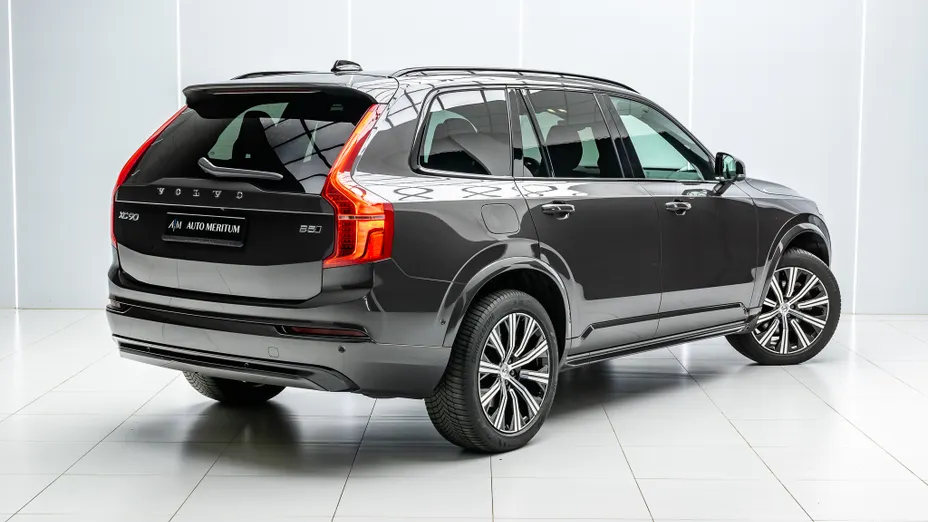 VOLVO XC90 XC90 B5 D AWD Plus Dark 7os aut