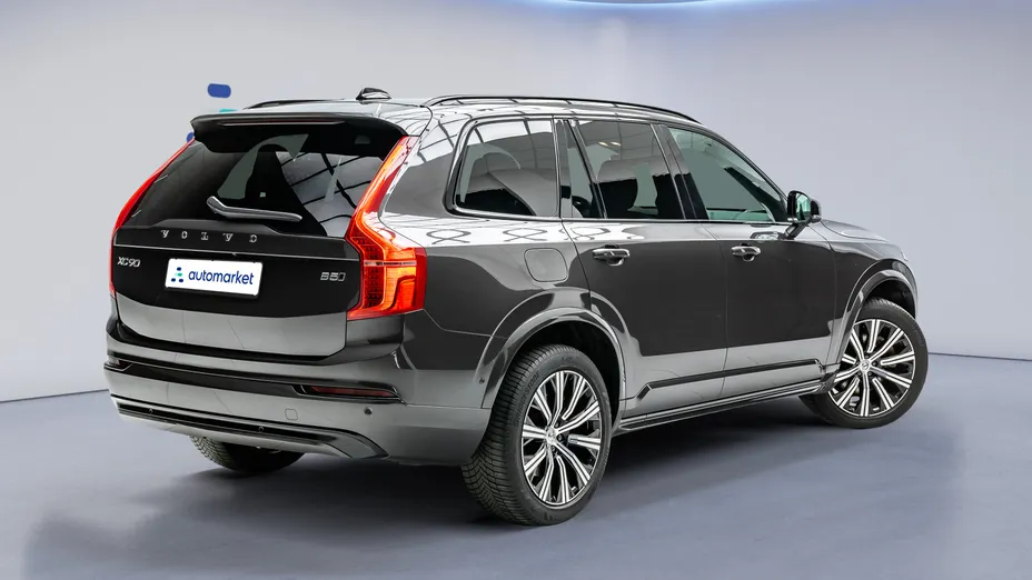 VOLVO XC90 XC90 B5 D AWD Plus Dark 7os aut