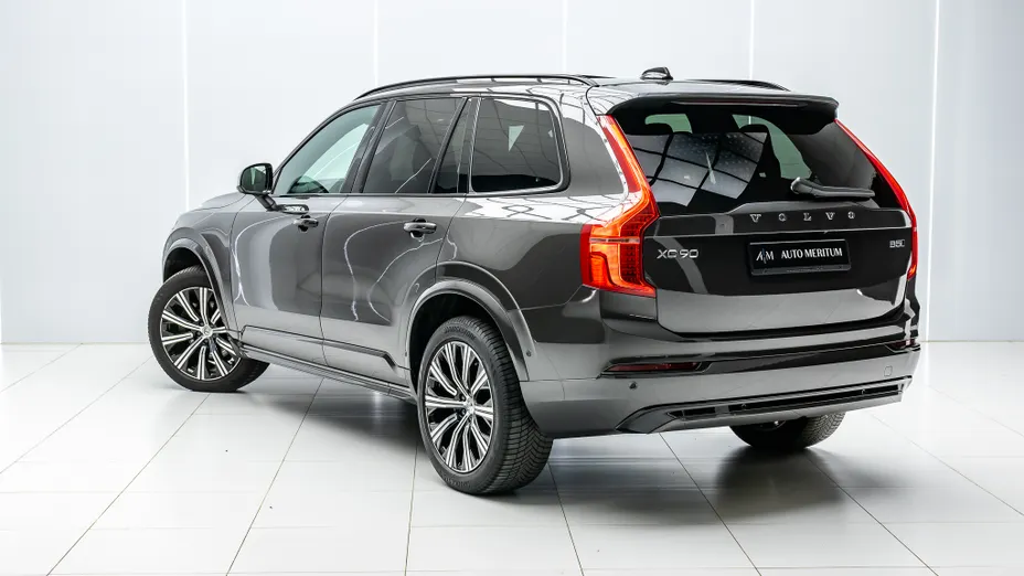 VOLVO XC90 XC90 B5 D AWD Plus Dark 7os aut