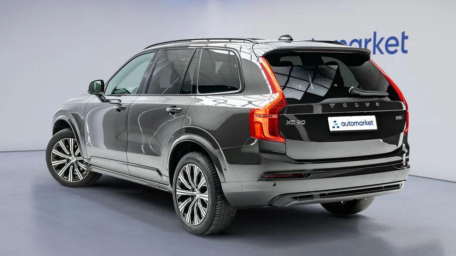 VOLVO XC90 XC90 B5 D AWD Plus Dark 7os aut