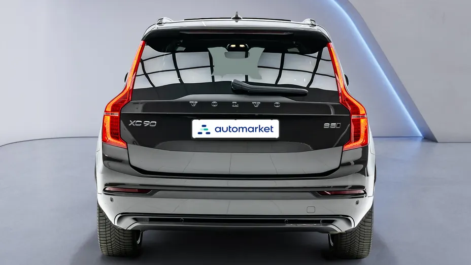 VOLVO XC90 XC90 B5 D AWD Plus Dark 7os aut