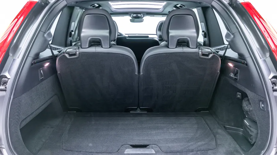 VOLVO XC90 XC90 B5 D AWD Plus Dark 7os aut