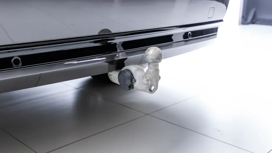 VOLVO XC90 XC90 B5 D AWD Plus Dark 7os aut