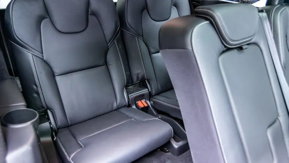 VOLVO XC90 XC90 B5 D AWD Plus Dark 7os aut