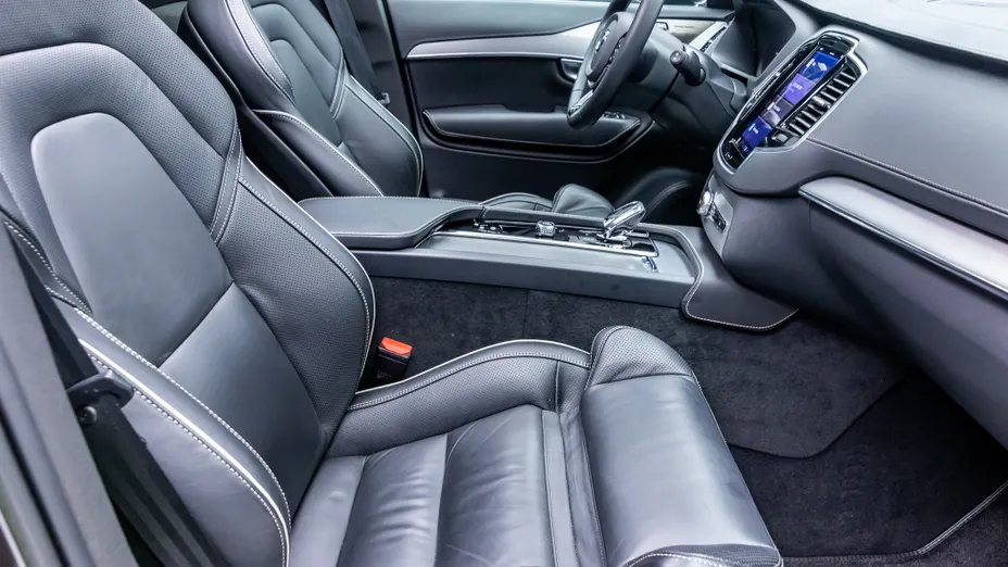VOLVO XC90 XC90 B5 D AWD Plus Dark 7os aut