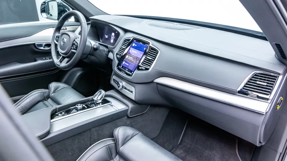 VOLVO XC90 XC90 B5 D AWD Plus Dark 7os aut