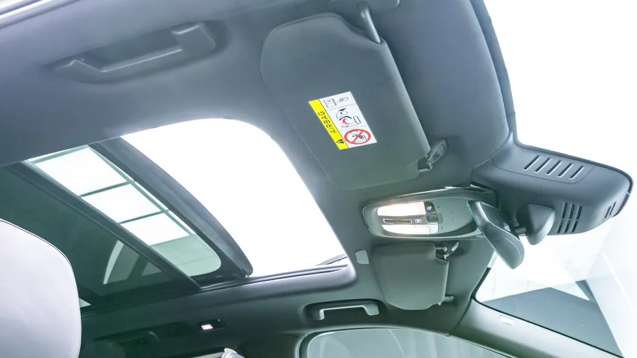 VOLVO XC90 XC90 B5 D AWD Plus Dark 7os aut
