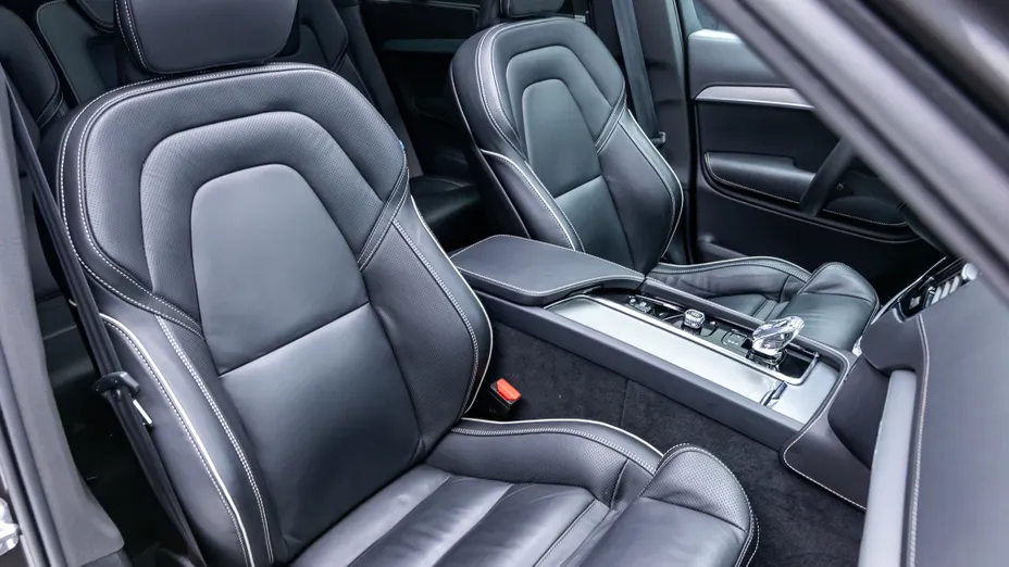VOLVO XC90 XC90 B5 D AWD Plus Dark 7os aut