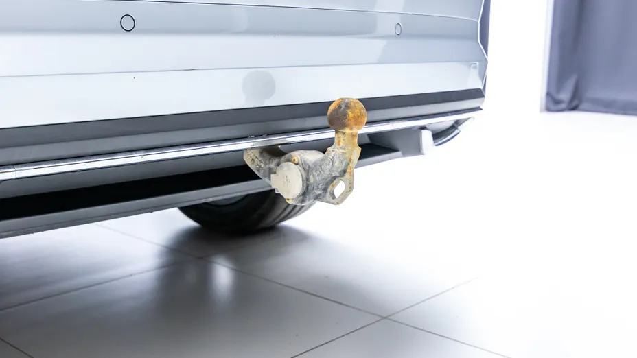 SKODA Kodiaq Kodiaq 2.0 TDI 4x4 Sportline DSG