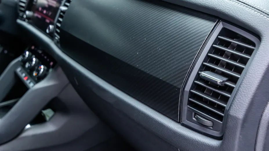 SKODA Kodiaq Kodiaq 2.0 TDI 4x4 Sportline DSG