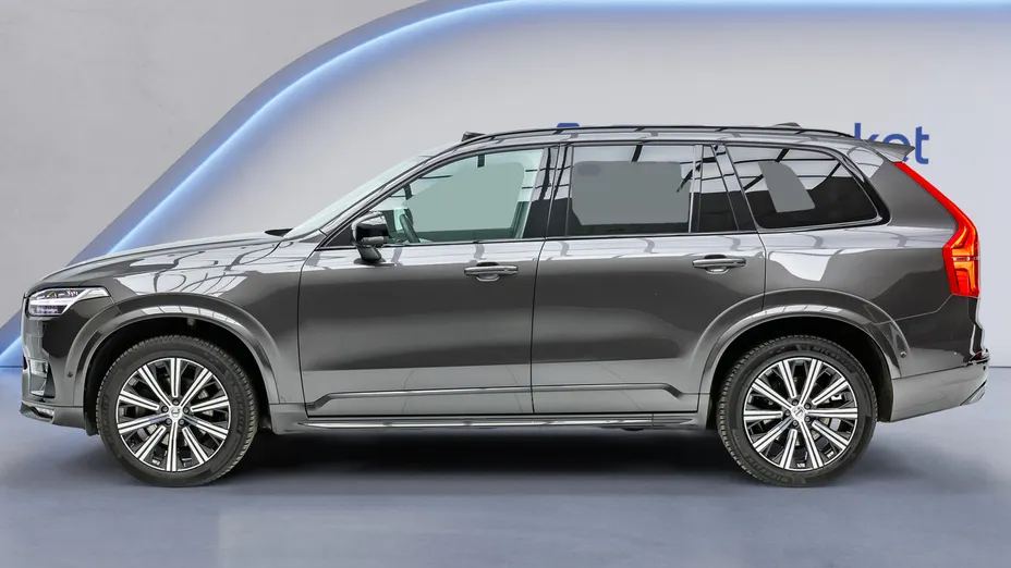 VOLVO XC90 XC90 B5 D AWD Plus Dark 7os aut