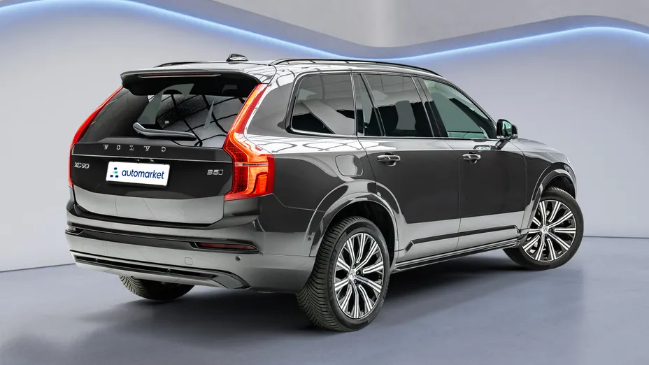 VOLVO XC90 XC90 B5 D AWD Plus Dark 7os aut