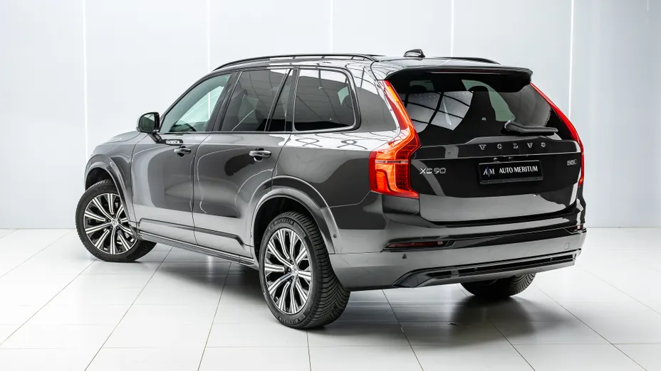 VOLVO XC90 XC90 B5 D AWD Plus Dark 7os aut
