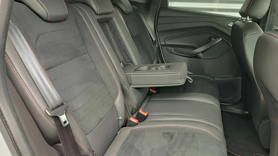 FORD Kuga Kuga 1.5 EcoBoost FWD ST-Line ASS
