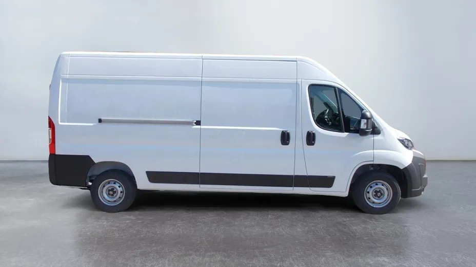 OPEL Movano Movano Heavy CDTI L4H2 Nowy
